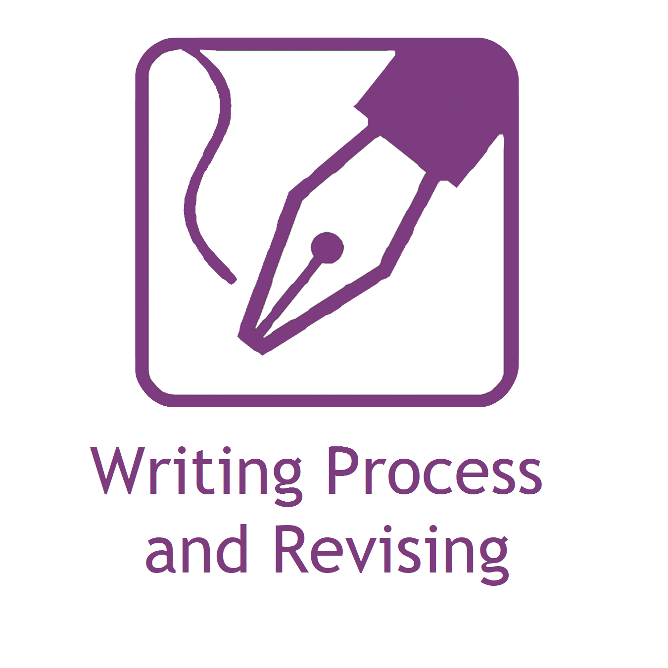revising writing