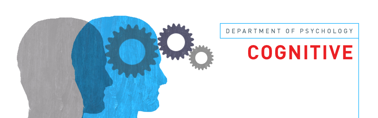 Cognitive psychology phd thesis