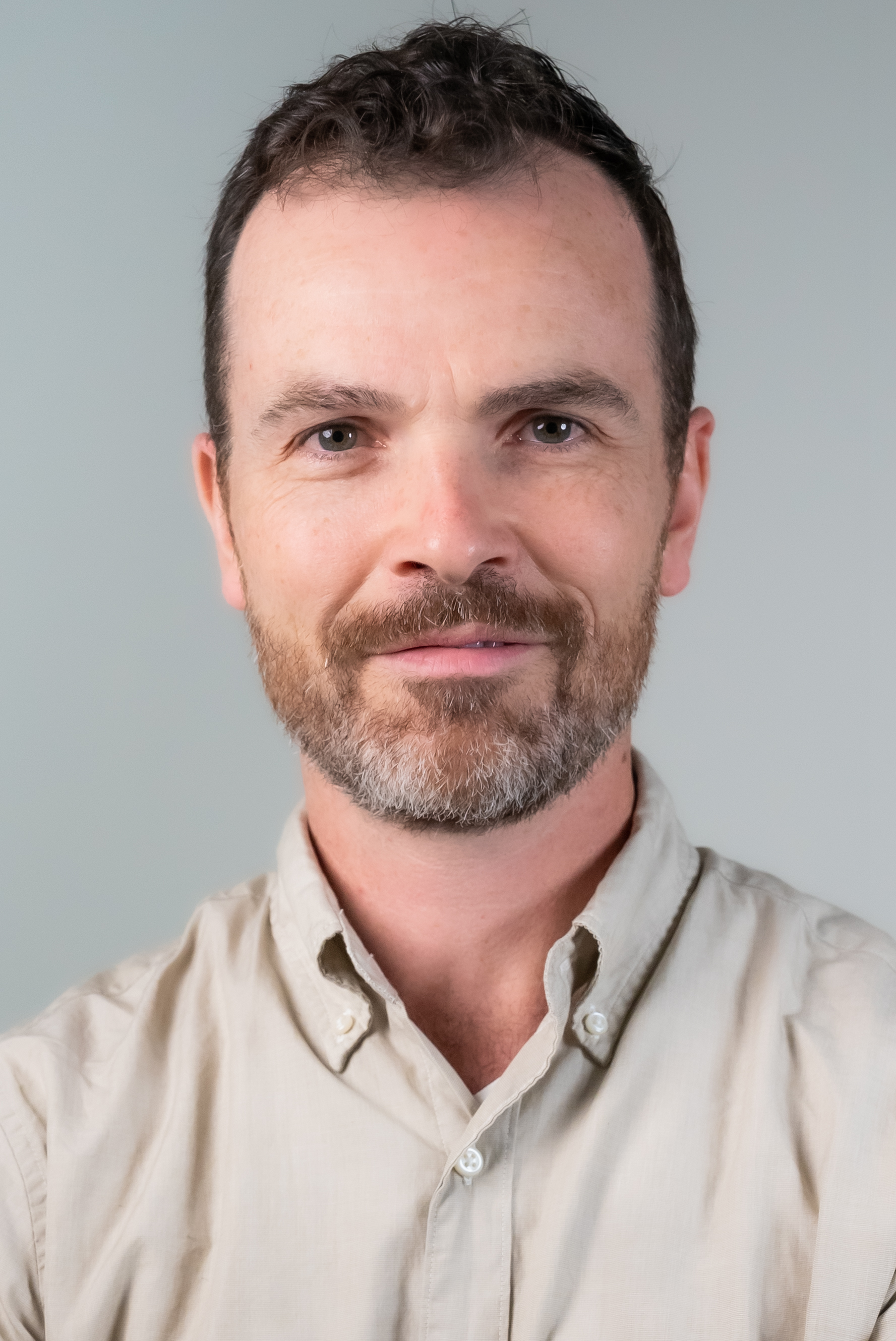 David Barner David Barner