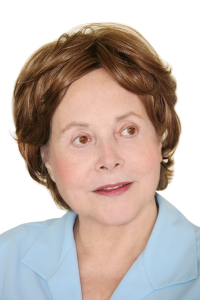 Diana Deutsch Diana Deutsch
